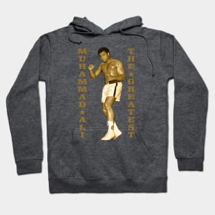 Muhammad Ali Hoodie